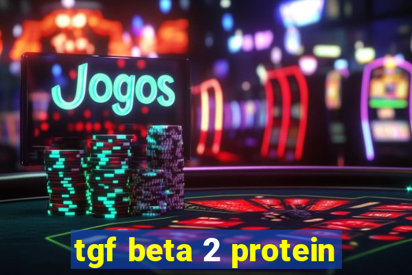 tgf beta 2 protein